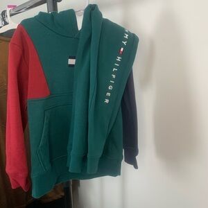 Tommy Hilfiger Hoodie and Joggers Set - 5